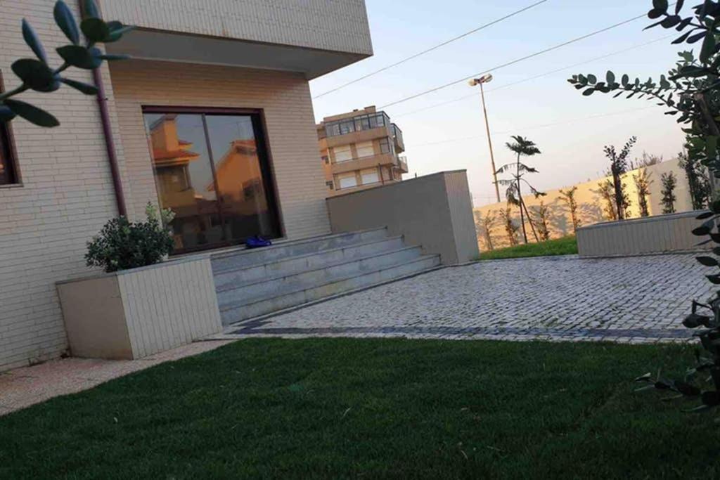Carminho Beach House Vila do Conde Esterno foto