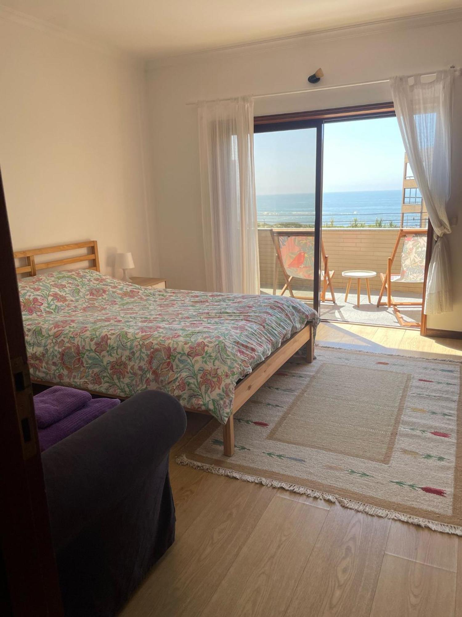 Carminho Beach House Vila do Conde Esterno foto