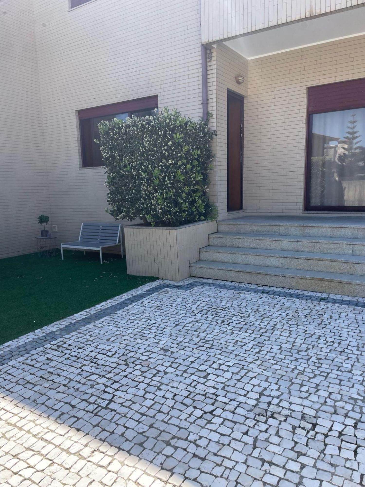 Carminho Beach House Vila do Conde Esterno foto